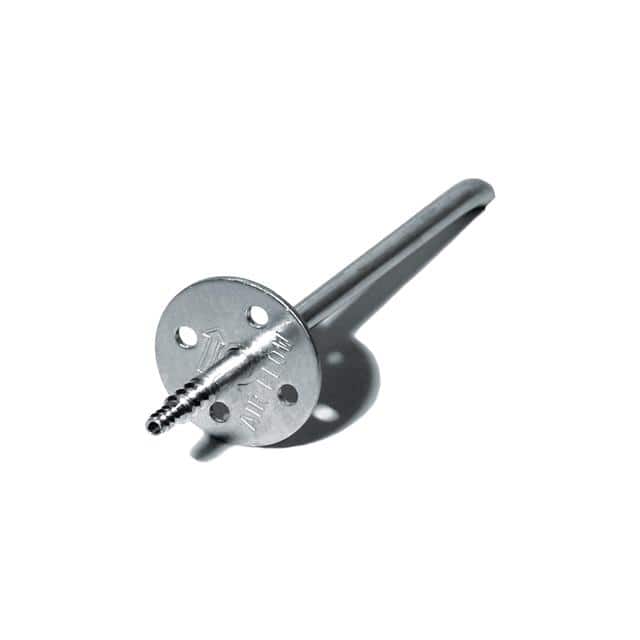 VPT-8" Automation Components, Inc.  Accessori per sensori e trasduttori